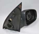 Vauxhall Opel Corsa C 00-06 Right Side Electric Door Mirror Metro Blue/ No Glass - Image 6