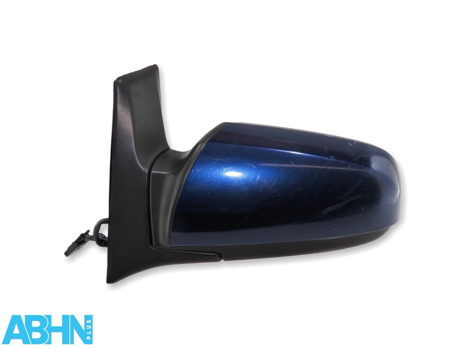 Vauxhall Zafira B 05-09 Side Electric Heat Left Door Mirror 13131971 Ultra Blue Main Image Vauxhall Zafira B 05-09 Side Electric Heat Left Door Mirror 13131971 Ultra Blue - Image 1