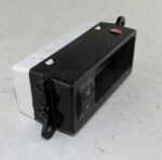 Land Rover Freelander LN (2000-2006) Interior Clock Display Unit YFB100380 Lucas - Image 3