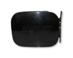 Nissan Qashqai MK2 J11 (2014-2021) SUV Fuel Flap Cover Metallic Black Z11 4EA
