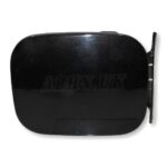Nissan Qashqai MK2 J11 (2014-2021) SUV Fuel Flap Cover Metallic Black Z11 4EA