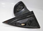 Vauxhall Opel Corsa C 00-06 Right Side Electric Door Mirror Metro Blue/ No Glass - Image 7
