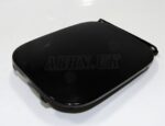 Nissan Qashqai MK2 J11 (2014-2021) SUV Fuel Flap Cover Metallic Black Z11 4EA - Image 2