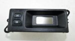Land Rover Freelander LN (2000-2006) Interior Clock Display Unit YFB100380 Lucas - Image 5