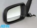 Vauxhall Zafira B 05-09 Side Electric Heat Left Door Mirror 13131971 Ultra Blue - Image 4
