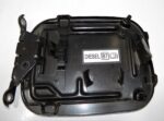 Nissan Qashqai MK2 J11 (2014-2021) SUV Fuel Flap Cover Metallic Black Z11 4EA - Image 5