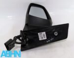 Vauxhall Zafira B 05-09 Side Electric Heat Left Door Mirror 13131971 Ultra Blue - Image 6