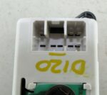 Land Rover Freelander LN (2000-2006) Interior Clock Display Unit YFB100380 Lucas - Image 9