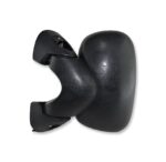 Renault Trafic Vivaro Primastar Van 01-13 Left Side Electric Heated Door Mirror