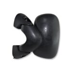 Renault Trafic Vivaro Primastar Van 01-13 Left Side Electric Heated Door Mirror