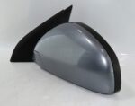 Vauxhall Vectra-C 02-09 Signum Left Side Electric Wing Mirror Met Grey/ No Glass - Image 5