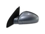 Vauxhall Vectra-C 02-09 Signum Left Side Electric Wing Mirror Met Grey/ No Glass - Image 7