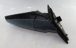 Vauxhall Vectra-C 02-09 Signum Left Side Electric Wing Mirror Met Grey/ No Glass - Image 9