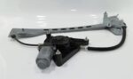 Peugeot 108 2014-22 Genuine Front Left Door Window Regulator Mechanism Assembly - Image 3