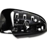 Toyota C-HR X1 /16-23 Left Side Wing Mirror Bezel (Frame) 2122000990 Matte Black