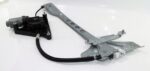 Peugeot 108 2014-22 Genuine Front Left Door Window Regulator Mechanism Assembly - Image 6