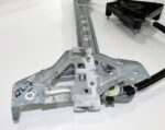 Peugeot 108 2014-22 Genuine Front Left Door Window Regulator Mechanism Assembly - Image 9