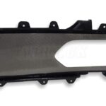 Discovery Sport L550 Left Interior Door Upper Finisher Titanium LK72-237B75-AA