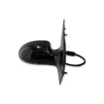 Ford Focus MK1 (1998-2005) Right Side Manual Wing Mirror  Matte Black GV-175-30R