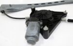 Peugeot 108 2014-22 Genuine Front Left Door Window Regulator Mechanism Assembly - Image 12