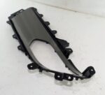 Discovery Sport L550 Left Interior Door Upper Finisher Titanium LK72-237B75-AA - Image 2