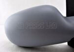 Renault Clio-II MK2  (01-06) Right Side Electric Heated Door Mirror Primed - Image 2