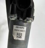 Peugeot 108 2014-22 Genuine Front Left Door Window Regulator Mechanism Assembly - Image 14