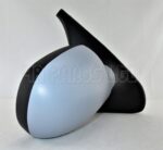 Renault Clio-II MK2  (01-06) Right Side Electric Heated Door Mirror Primed - Image 3