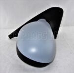 Renault Clio-II MK2  (01-06) Right Side Electric Heated Door Mirror Primed - Image 4