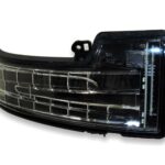 Fits Mercedes GLE W166 (15-19) Right Side Turn Signal Indicator Lens A1668200221