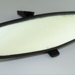 Vauxhall (Opel) Astra J MK6 (10-15) Interior Rear View Mirror Without Sensor (D)