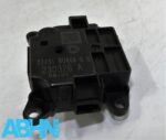 277316UA0A Nissan Qashqai J12 Genuine Electric A/C Heater Flap Actuator Motor - Image 3