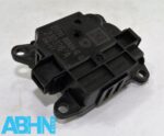 277316UA0A Nissan Qashqai J12 Genuine Electric A/C Heater Flap Actuator Motor - Image 5