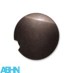 Renault Scenic 3 Grand MK3 09-16 Fuel Flap Cover 788300023R Brun Moka Brown R95