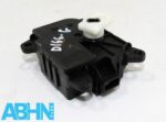277316UA0A Nissan Qashqai J12 Genuine Electric A/C Heater Flap Actuator Motor - Image 7