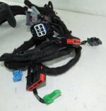 Discovery Sport L550 Front Driver Door RHD Wiring Loom/ Harness MK72-14631-NHA - Image 2