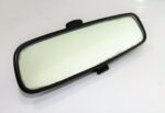 Ford Mondeo Focus Fiesta C-Max (06 -14) Standard Interior Rear View Mirror (A)