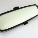 Ford Mondeo Focus Fiesta C-Max (06 -14) Standard Interior Rear View Mirror (A)