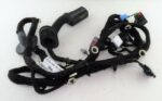 Discovery Sport L550 Front Driver Door RHD Wiring Loom/ Harness MK72-14631-NHA - Image 3