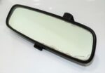 Ford Mondeo Focus Fiesta C-Max (06 -14) Standard Interior Rear View Mirror (A) - Image 3