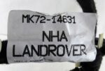 Discovery Sport L550 Front Driver Door RHD Wiring Loom/ Harness MK72-14631-NHA - Image 5