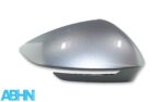 11B857538A VW ID.4 ID.5 Genuine Right Hand Side Wing Mirror Cover Silver Met C7A