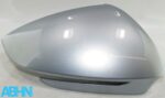 11B857538A VW ID.4 ID.5 Genuine Right Hand Side Wing Mirror Cover Silver Met C7A - Image 3