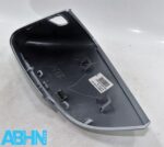 11B857538A VW ID.4 ID.5 Genuine Right Hand Side Wing Mirror Cover Silver Met C7A - Image 4