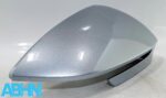 11B857538A VW ID.4 ID.5 Genuine Right Hand Side Wing Mirror Cover Silver Met C7A - Image 5