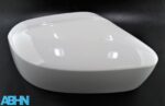 2K5857528B VW Caddy MK4 Genuine Right RH Side Wing Mirror Cover Candy White B9A7