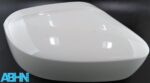2K5857528B VW Caddy MK4 Genuine Right RH Side Wing Mirror Cover Candy White B9A7 - Image 4