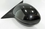 Mazda 6 GH (08-12) Left Side Electric Heated Door Mirror Black 5-Wires/ No Glass - Image 5