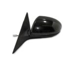 Mazda 6 GH (08-12) Left Side Electric Heated Door Mirror Black 5-Wires/ No Glass - Image 6