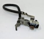 Genuine Ford Focus MK3 11-20 Battery Cable Negative F1FT-10C679-BA C95YW SW: 2.5 - Image 5